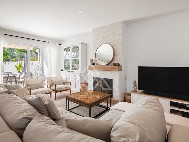 3 soverom Villa til salgs i San Pedro de Alcantara, Marbella - € 1 475 000 (Ref: 9110693)