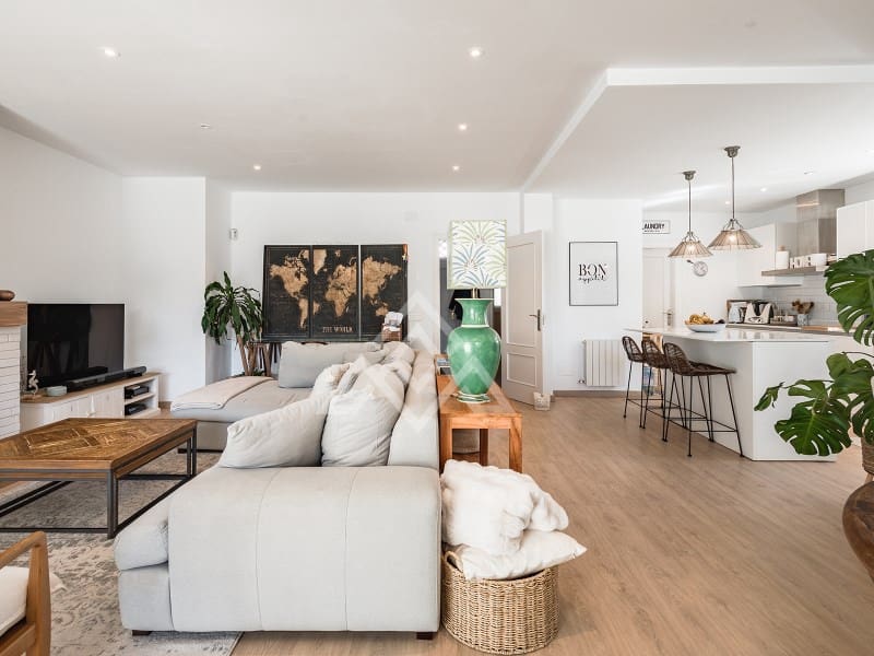 3 soverom Villa til salgs i San Pedro de Alcantara - € 1 475 000 (Ref: 9110693)