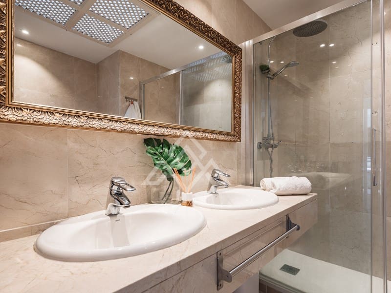 3 soverom Villa til salgs i San Pedro de Alcantara - € 1 475 000 (Ref: 9110693)