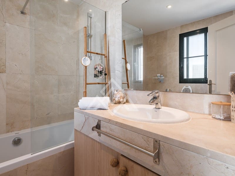 3 soverom Villa til salgs i San Pedro de Alcantara - € 1 475 000 (Ref: 9110693)