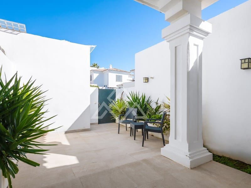 3 soverom Villa til salgs i San Pedro de Alcantara - € 1 475 000 (Ref: 9110693)