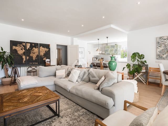 3 soverom Villa til salgs i San Pedro de Alcantara, Marbella - € 1 475 000 (Ref: 9110693)