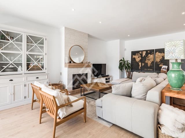 3 soverom Villa til salgs i San Pedro de Alcantara, Marbella - € 1 475 000 (Ref: 9110693)