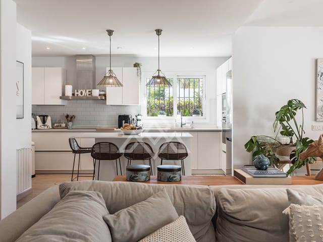 3 soverom Villa til salgs i San Pedro de Alcantara, Marbella - € 1 475 000 (Ref: 9110693)