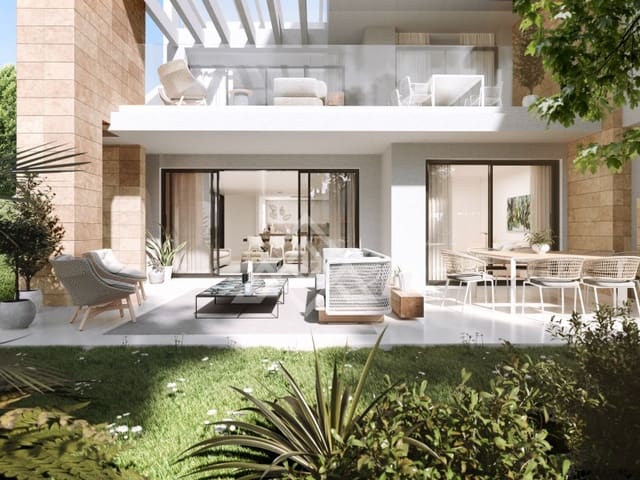 2 bedroom Apartment for sale in Punta Plata, Estepona - € 825,000 (Ref: 9118894)