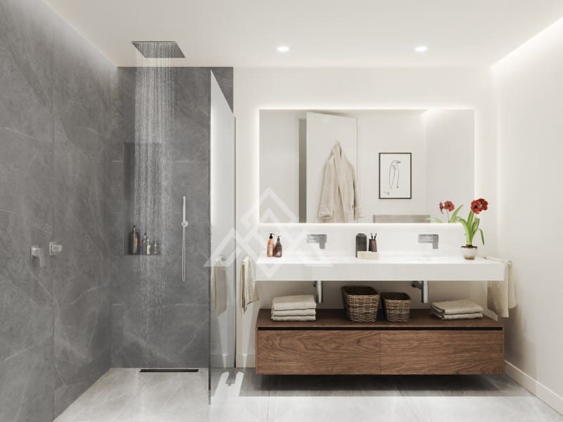 2 soverom Leilighet til salgs i New Golden Mile - € 825 000 (Ref: 9118894)