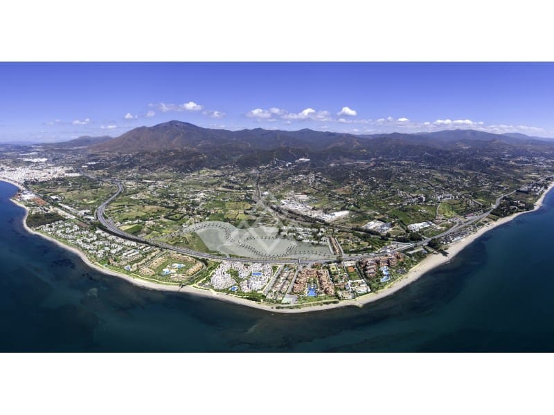 2 soverom Leilighet til salgs i New Golden Mile - € 825 000 (Ref: 9118894)