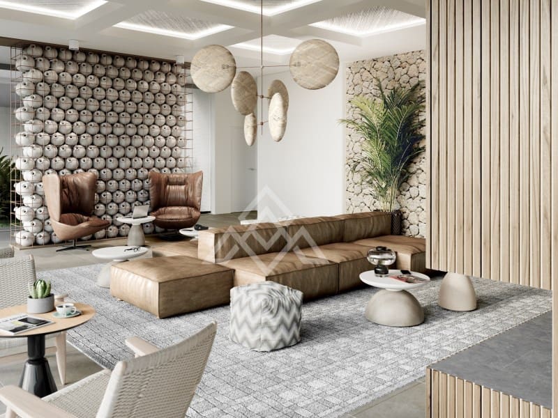 2 soverom Leilighet til salgs i New Golden Mile - € 825 000 (Ref: 9118894)