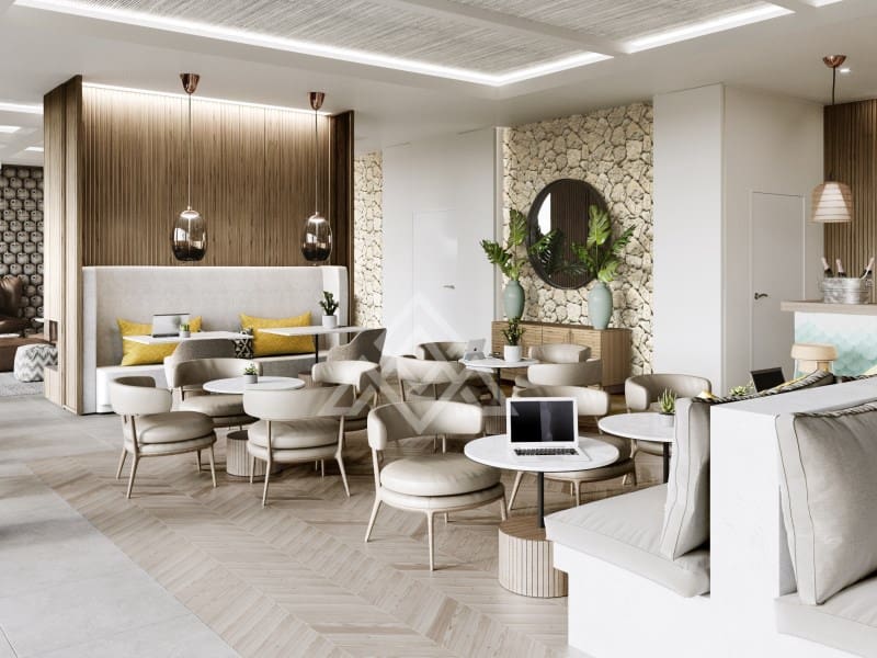 2 soverom Leilighet til salgs i New Golden Mile - € 825 000 (Ref: 9118894)