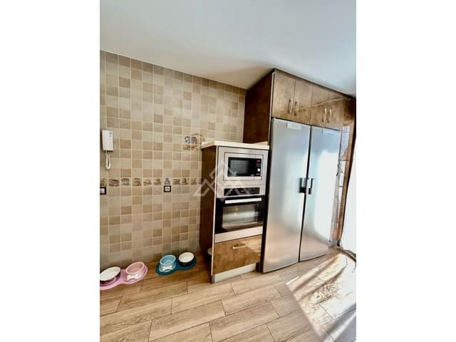 3 sypialnia Penthouse na sprzedaż w Istán - 210 000 € (Ref: 9126929)