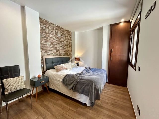 3 sypialnia Penthouse na sprzedaż w Istán - 210 000 € (Ref: 9126929)