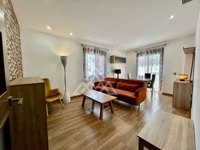 3 sypialnia Penthouse na sprzedaż w Istán - 210 000 € (Ref: 9126929)