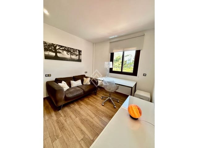 3 sypialnia Penthouse na sprzedaż w Istán - 210 000 € (Ref: 9126929)