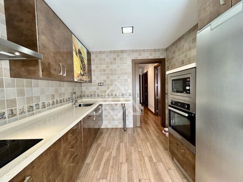 3 sypialnia Penthouse na sprzedaż w Istan - 210 000 € (Ref: 9126929)