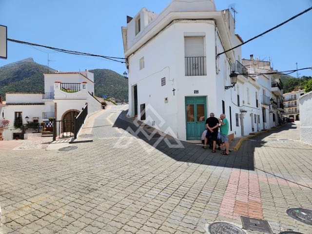 3 sypialnia Penthouse na sprzedaż w Istán - 210 000 € (Ref: 9126929)