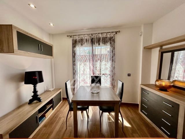 3 sypialnia Penthouse na sprzedaż w Istán - 210 000 € (Ref: 9126929)