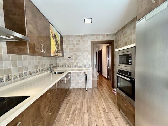 3 sypialnia Penthouse na sprzedaż w Istán - 210 000 € (Ref: 9126929)