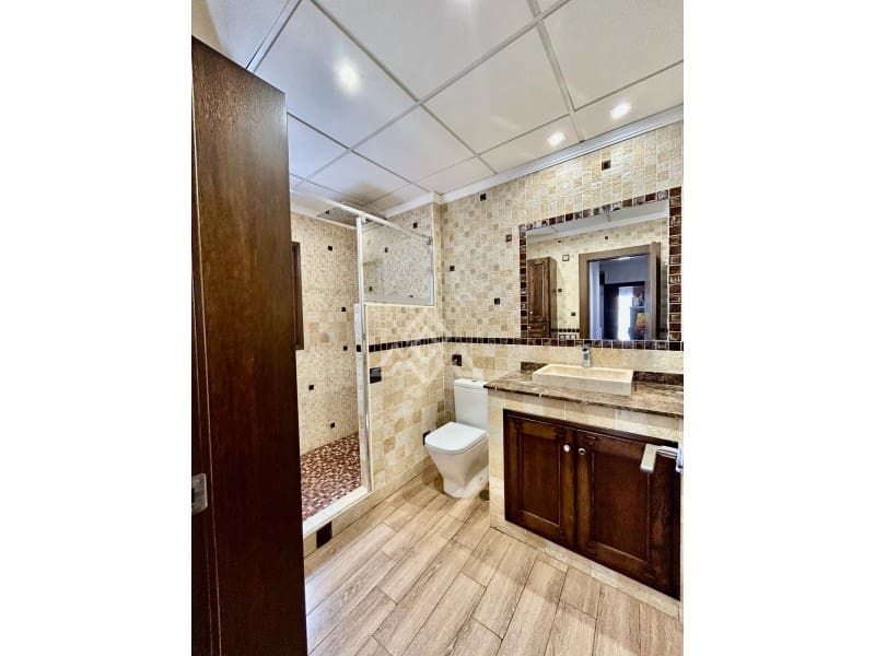 3 sypialnia Penthouse na sprzedaż w Istan - 210 000 € (Ref: 9126929)