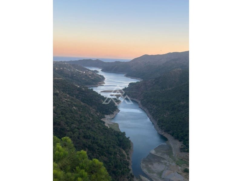 3 sypialnia Penthouse na sprzedaż w Istan - 210 000 € (Ref: 9126929)