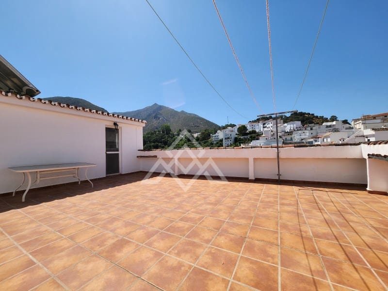 3 sypialnia Penthouse na sprzedaż w Istan - 210 000 € (Ref: 9126929)