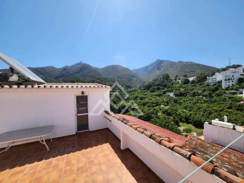 3 sypialnia Penthouse na sprzedaż w Istan - 210 000 € (Ref: 9126929)