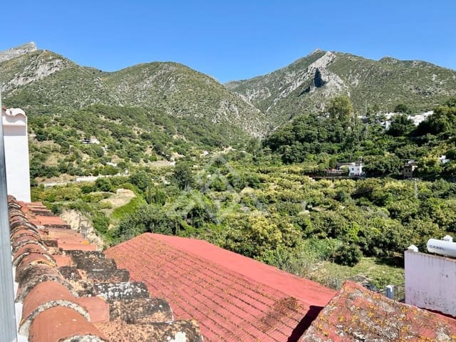 3 sypialnia Penthouse na sprzedaż w Istán - 210 000 € (Ref: 9126929)