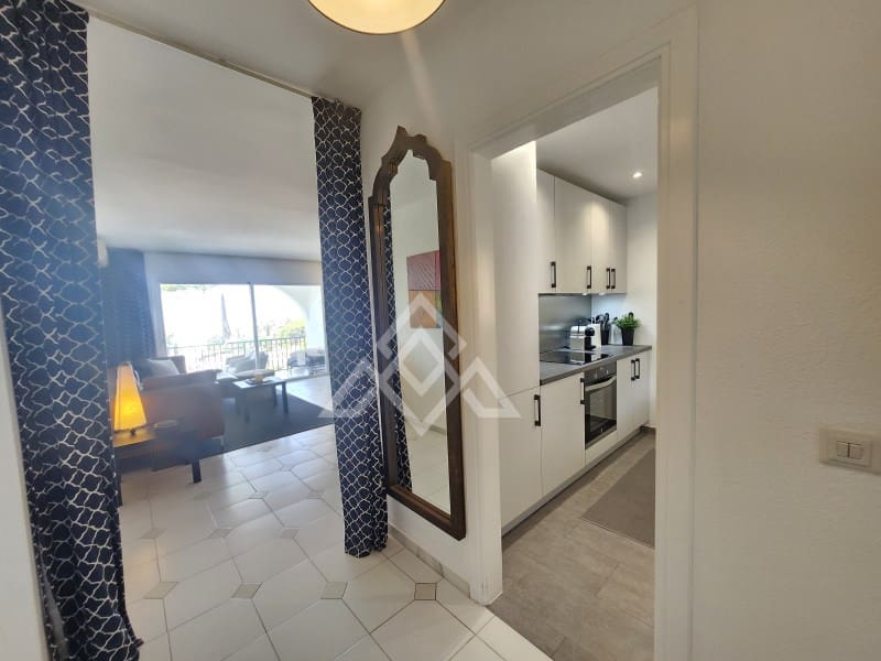 Ático de 2 habitaciones en Riviera del Sol en venta - 395.000 € (Ref: 9126930)