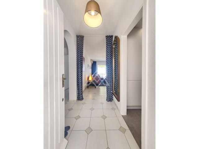 2 chambre Penthouse à vendre à Riviera del Sol, Mijas - 395 000 € (Ref: 9126930)