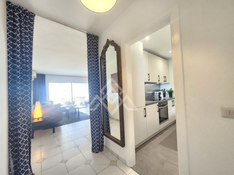 Ático de 2 habitaciones en Riviera del Sol en venta - 395.000 € (Ref: 9126930)