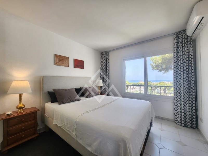 Ático de 2 habitaciones en Riviera del Sol en venta - 395.000 € (Ref: 9126930)