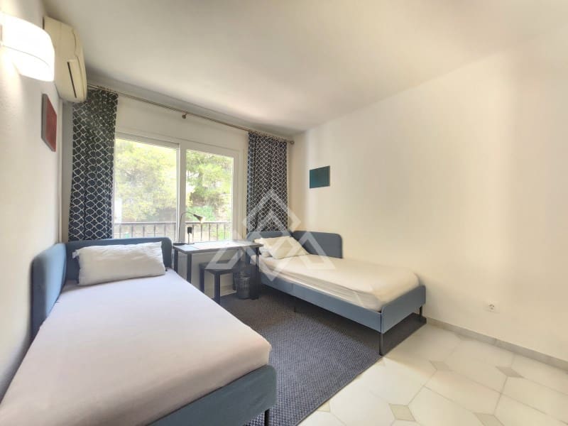 Ático de 2 habitaciones en Riviera del Sol en venta - 395.000 € (Ref: 9126930)