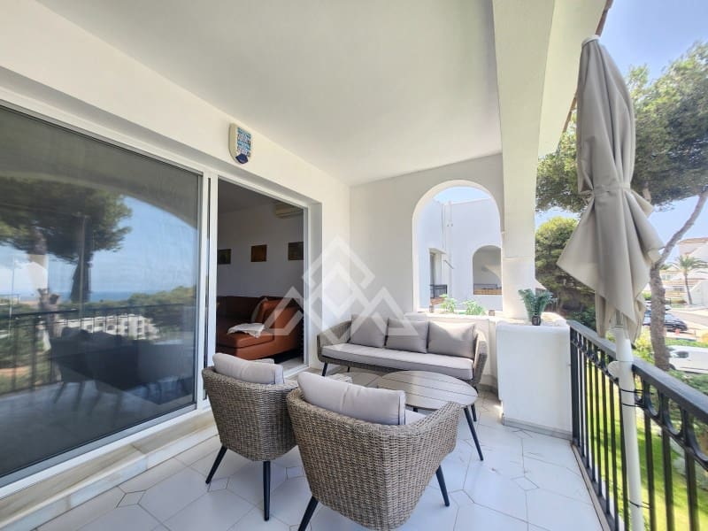 Ático de 2 habitaciones en Riviera del Sol en venta - 395.000 € (Ref: 9126930)