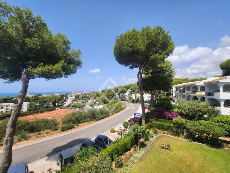 Ático de 2 habitaciones en Riviera del Sol en venta - 395.000 € (Ref: 9126930)