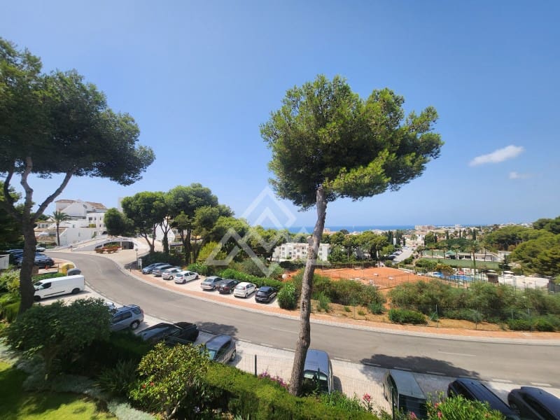 Ático de 2 habitaciones en Riviera del Sol en venta - 395.000 € (Ref: 9126930)