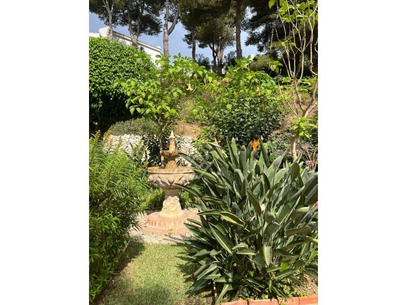 Ático de 2 habitaciones en Riviera del Sol en venta - 395.000 € (Ref: 9126930)