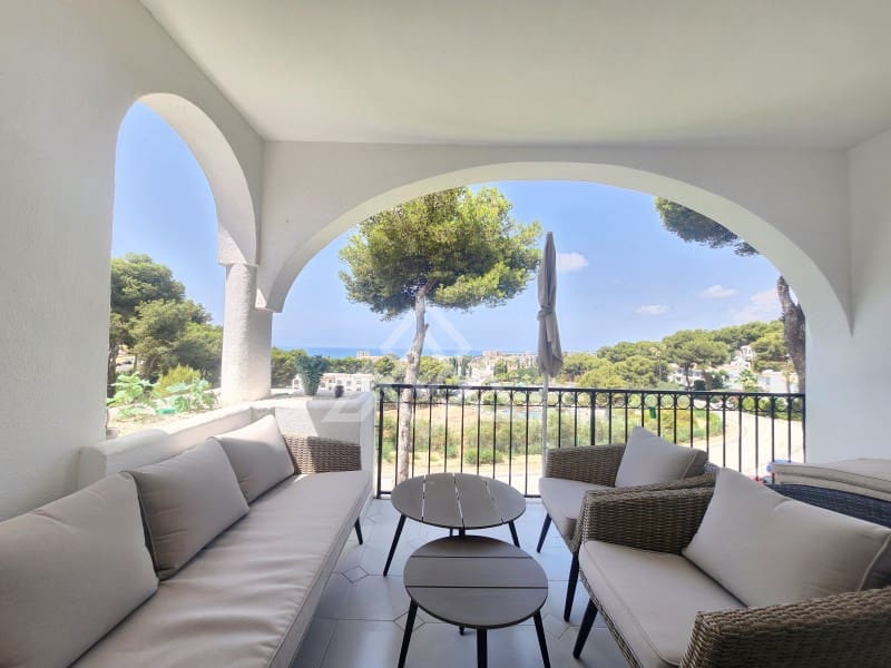 Ático de 2 habitaciones en Riviera del Sol en venta - 395.000 € (Ref: 9126930)