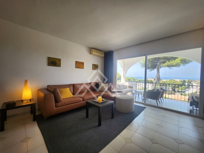 Ático de 2 habitaciones en Riviera del Sol en venta - 395.000 € (Ref: 9126930)