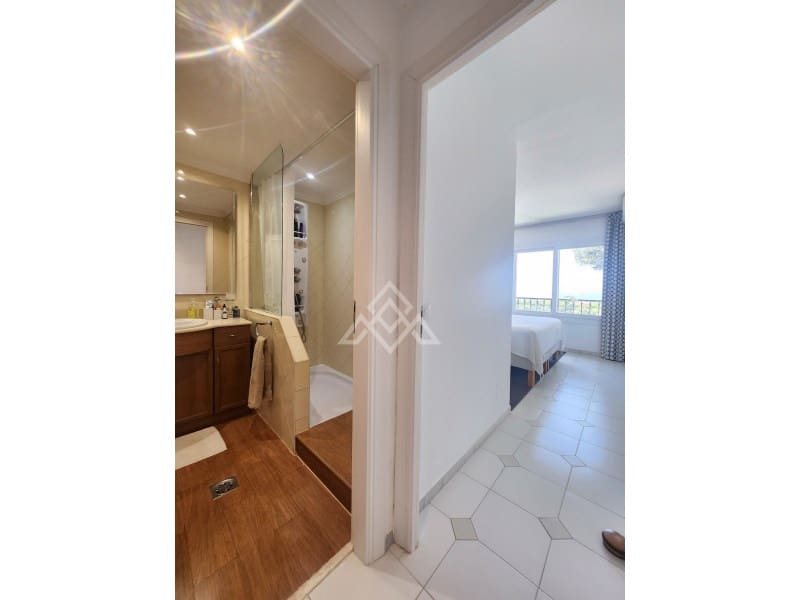 Ático de 2 habitaciones en Riviera del Sol en venta - 395.000 € (Ref: 9126930)