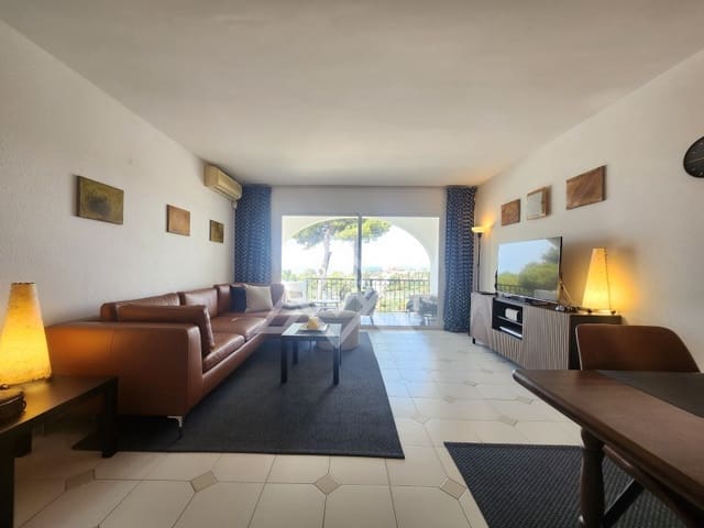 2 chambre Penthouse à vendre à Riviera del Sol, Mijas - 395 000 € (Ref: 9126930)