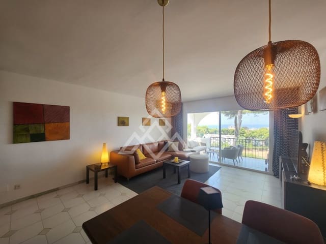 2 chambre Penthouse à vendre à Riviera del Sol, Mijas - 395 000 € (Ref: 9126930)