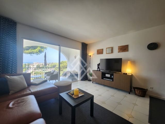 2 chambre Penthouse à vendre à Riviera del Sol, Mijas - 395 000 € (Ref: 9126930)