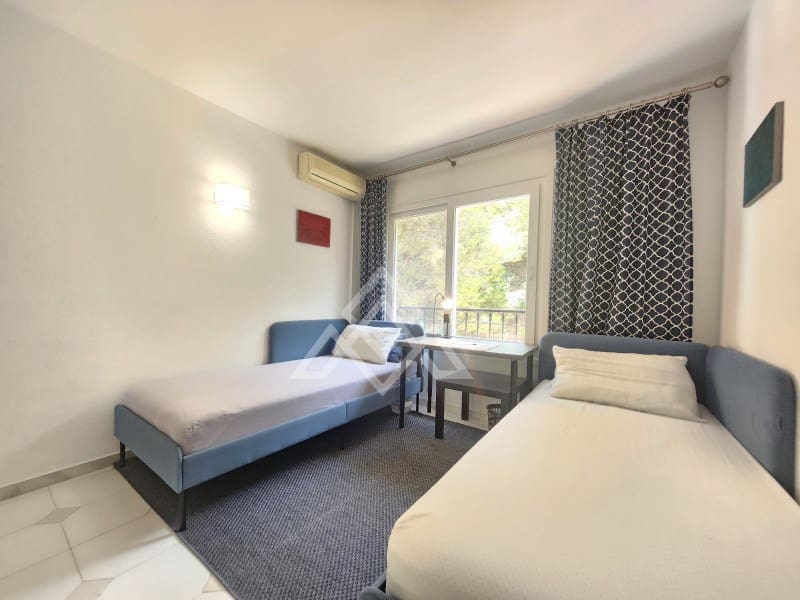 Ático de 2 habitaciones en Riviera del Sol en venta - 395.000 € (Ref: 9126930)