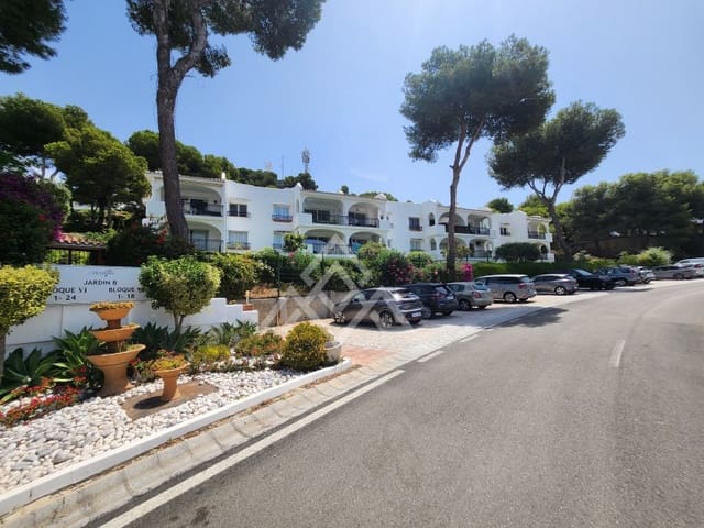 2 chambre Penthouse à vendre à Riviera del Sol, Mijas - 395 000 € (Ref: 9126930)
