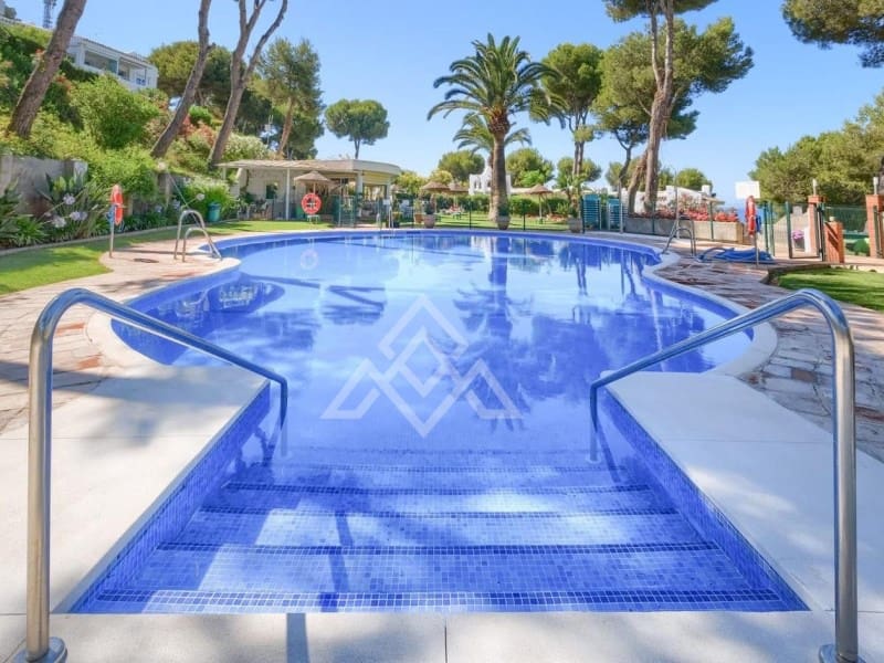 Ático de 2 habitaciones en Riviera del Sol en venta - 395.000 € (Ref: 9126930)