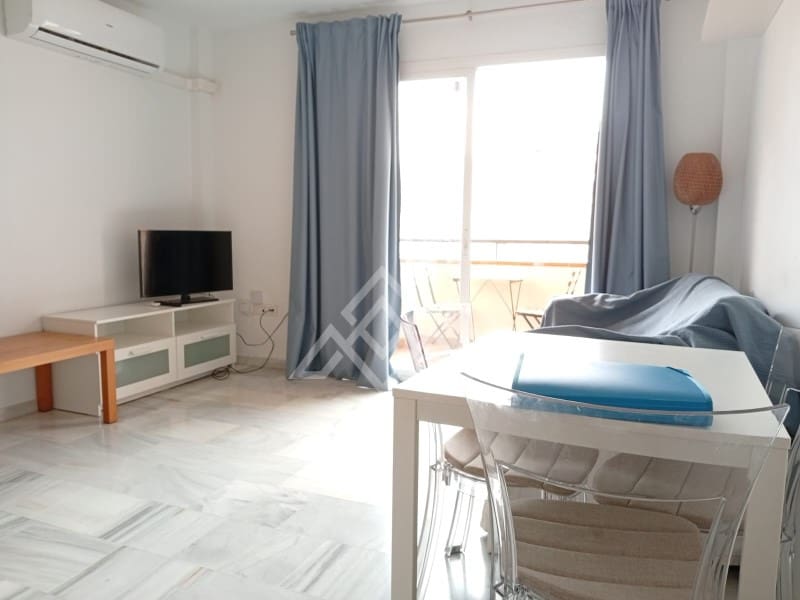 1 soveværelse Lejlighed til salg i Las Lagunas de Mijas med garage - € 235.000 (Ref: 9141757)