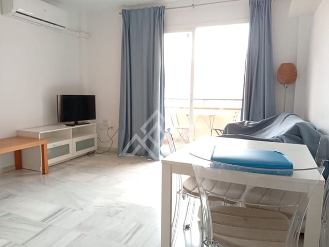 1 soveværelse Lejlighed til salg i Centro, Mijas med garage - € 235.000 (Ref: 9141757)