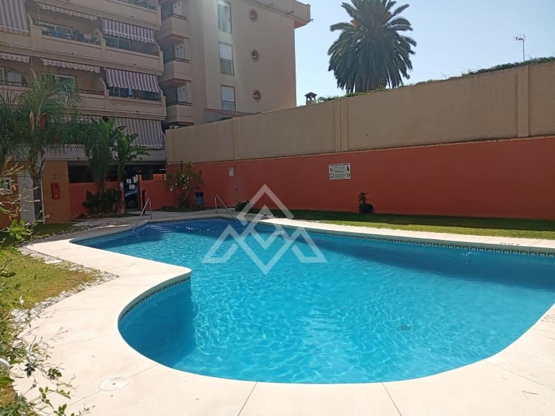 1 soveværelse Lejlighed til salg i Las Lagunas de Mijas med garage - € 235.000 (Ref: 9141757)