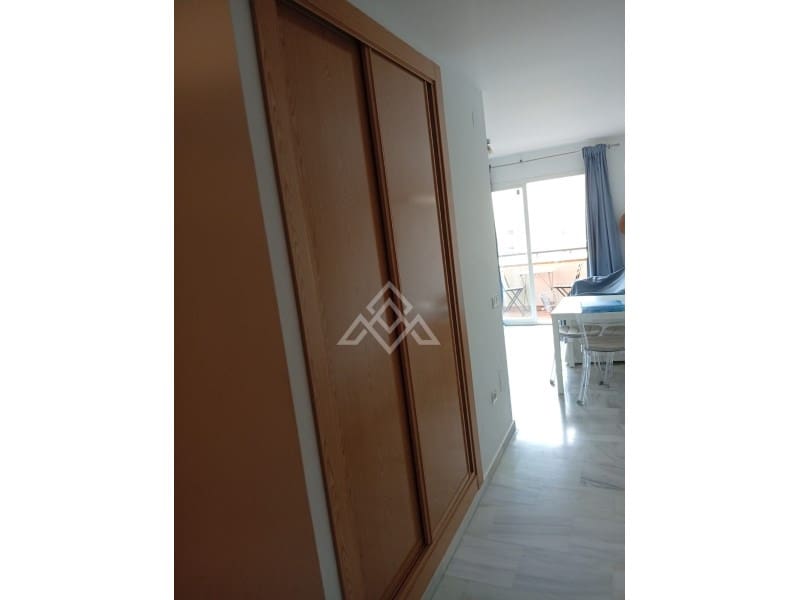 1 soveværelse Lejlighed til salg i Las Lagunas de Mijas med garage - € 235.000 (Ref: 9141757)