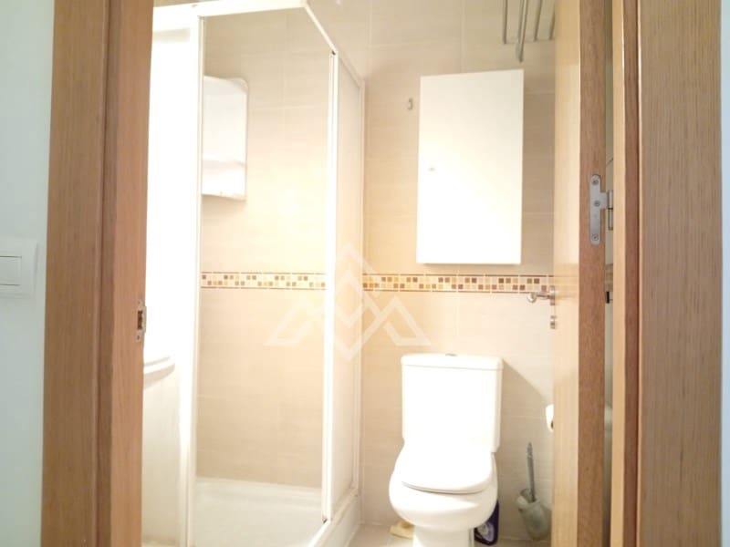 1 soveværelse Lejlighed til salg i Las Lagunas de Mijas med garage - € 235.000 (Ref: 9141757)