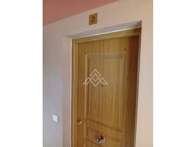 1 soveværelse Lejlighed til salg i Centro, Mijas med garage - € 235.000 (Ref: 9141757)